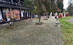 Motel Zur Festwiese